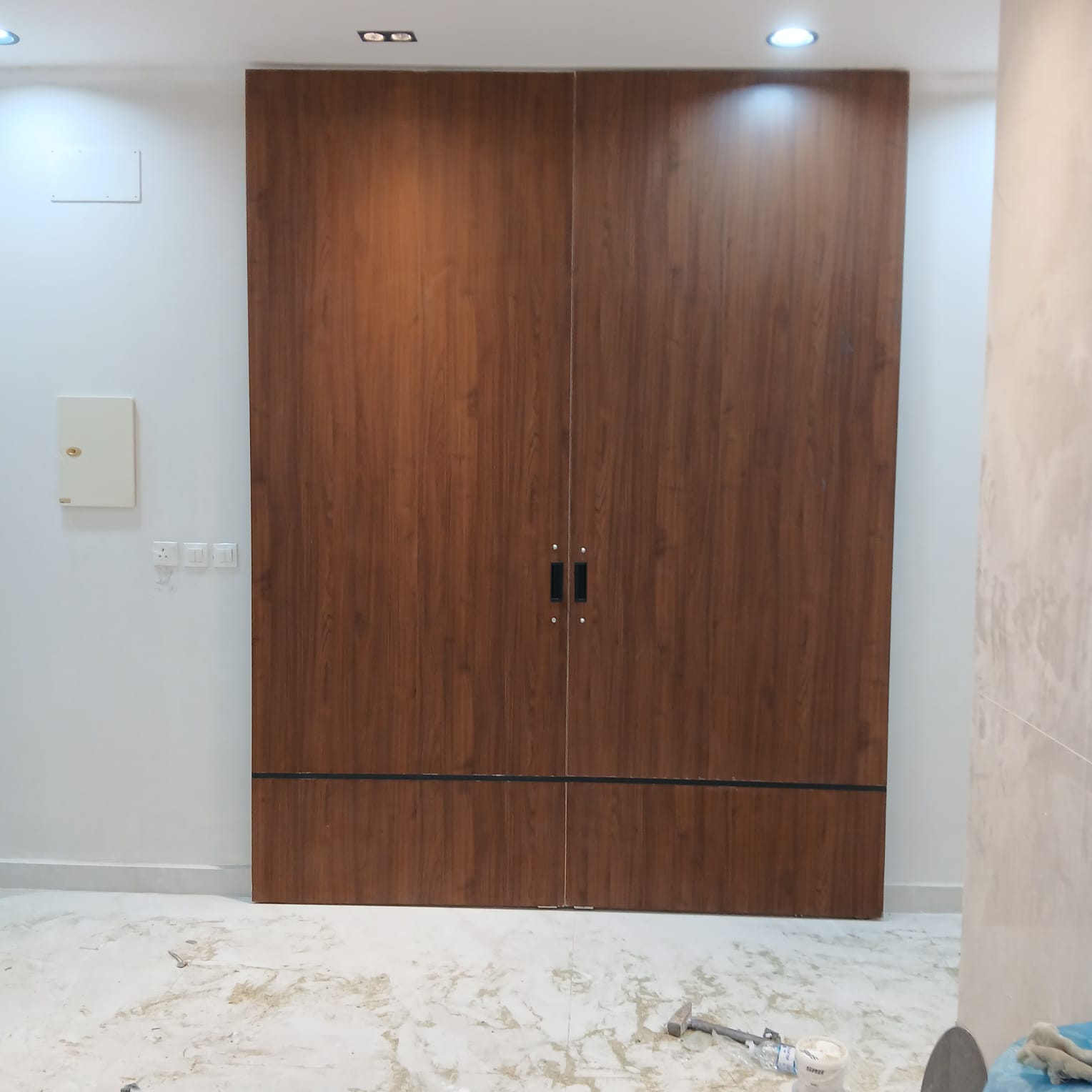 تركيب أثاث إيكيا